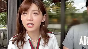 Kanna Sugawara 菅原かんな 300MAAN-685 Full video: https://bit.ly/3Sg6FoP