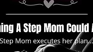 [EROTIC AUDIO STORY] Best Thing A Step Mother Could Quiz For her